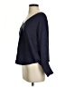 Kerisma Blue Pullover Sweater Size S - photo 5