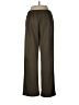 Unbranded Green Casual Pants Size M - photo 2