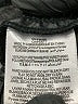 BCBGeneration 100% Polyurethane Black Track Pants Size XS - photo 8