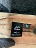 Shein Tan Long Sleeve Top Size M - photo 7