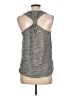 Assorted Brands Gray Sleeveless T-Shirt Size L - photo 2