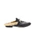 Steve Madden Black Mule/Clog Size 11 - photo 1