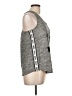 Assorted Brands Gray Sleeveless T-Shirt Size L - photo 4