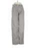 Levi's Chevron-herringbone Gray Casual Pants Size 29 waist - photo 1