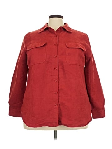 Roaman's Fleece (view 1)