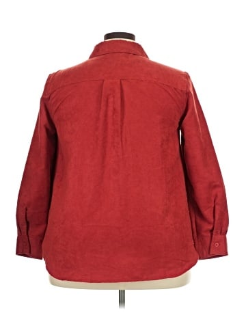 Roaman's Fleece (view 2)