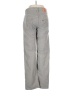 Levi's Chevron-herringbone Gray Casual Pants Size 29 waist - photo 2