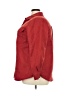 Roaman's 100% Polyester Red Fleece Size 20 - photo 5