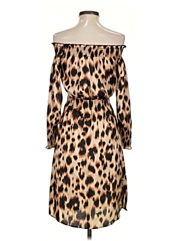 White House Black Market Casual Dress (view 2)
