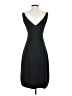 Laundry by Shelli Segal Solid Black Cocktail Dress Size 4 - photo 2