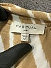 Habitual Tan Poncho Size Med (2) - photo 7