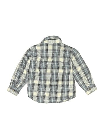 Wrangler Jeans Co Long Sleeve Button-Down Shirt (view 2)