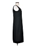 Laundry by Shelli Segal Solid Black Cocktail Dress Size 4 - photo 4