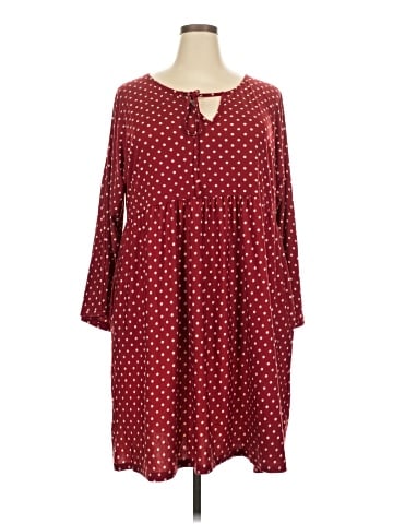 Suzanne Betro Casual Dress (view 1)