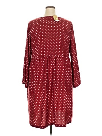 Suzanne Betro Casual Dress (view 2)