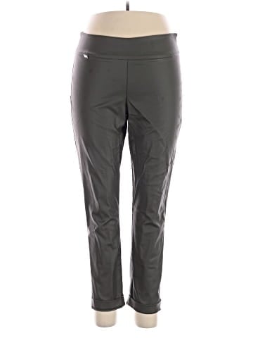 Peck & Peck Active Pants (view 1)