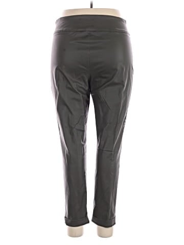Peck & Peck Active Pants (view 2)