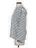 Zara 100% Bamboo White Long Sleeve Turtleneck Size S - photo 5