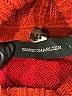 Cedric Charlier Red Wool Pullover Sweater Size M - photo 7
