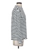 Zara 100% Bamboo White Long Sleeve Turtleneck Size S - photo 4