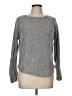 Club Monaco Gray Pullover Sweater Size M - photo 1