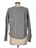 Club Monaco Gray Pullover Sweater Size M - photo 2