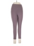 Fundamental Coast Purple Active Pants Size M - photo 1