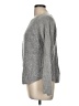 Club Monaco Gray Pullover Sweater Size M - photo 5