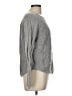 Club Monaco Gray Pullover Sweater Size M - photo 4