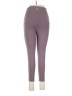 Fundamental Coast Purple Active Pants Size M - photo 2