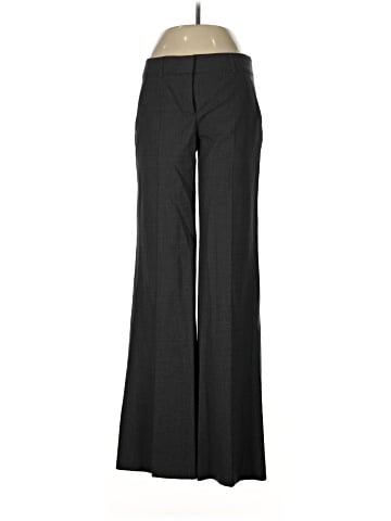 Theory Wool Pants (view 1)