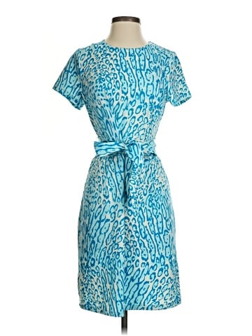Julie Brown Casual Dress (view 1)
