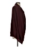 Lulus 100% Acrylic Burgundy Cardigan Size S - photo 4