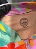 Mott50 Tropical Pink Swimsuit Top Size S - photo 3