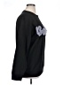 Assorted Brands Black Pullover Sweater Size XL - photo 4