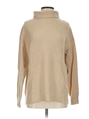 Alice + Olivia Turtleneck Sweater (view 1)