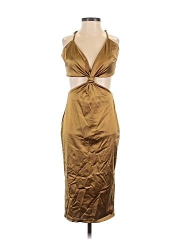 Forever 21 Cocktail Dress (view 1)