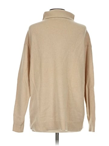 Alice + Olivia Turtleneck Sweater (view 2)