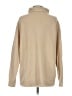 Alice + Olivia Solid Tan Turtleneck Sweater Size XS - photo 2