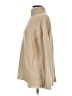 Alice + Olivia Solid Tan Turtleneck Sweater Size XS - photo 5