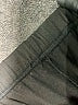 Unbranded Solid Black Dress Pants Size M - photo 7