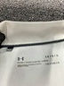 Under Armour Ivory Short Sleeve Polo Size L - photo 7
