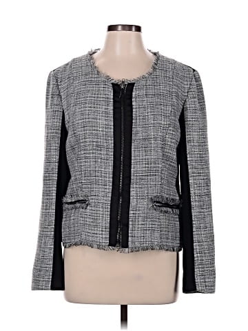 Elle Jacket (view 1)
