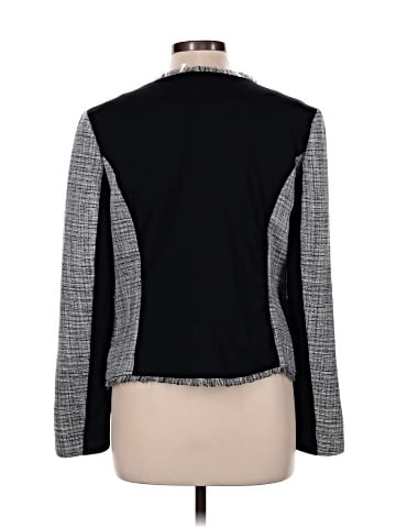 Elle Jacket (view 2)