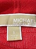 MICHAEL Michael Kors Red Cardigan Size S - photo 7