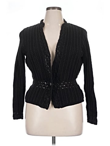 Worthington Cardigan (view 1)