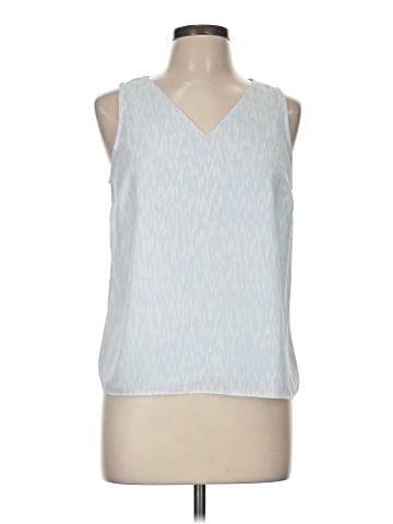 Nine West Sleeveless Blouse (view 1)