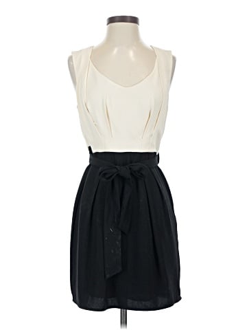 Love 21 Cocktail Dress (view 1)