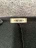 First Love Black Pullover Sweater Size L - photo 7