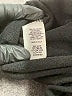 First Love Black Pullover Sweater Size L - photo 8